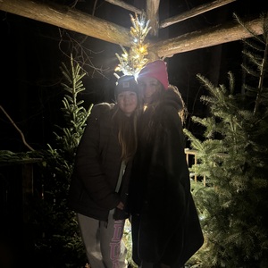 Fundraising Page: Luna MacCord